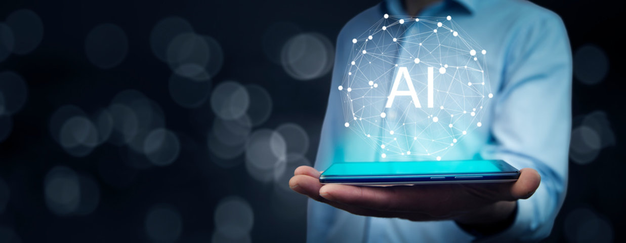 導入だけで使われないAI